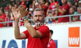 1. FC Heidenheim - VfB Stuttgart