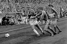 20.02.88 Borussia M&ouml;nchengladbach - VfB Stuttgart