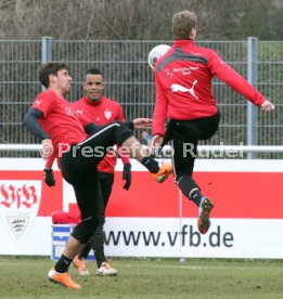 VfB Stuttgart