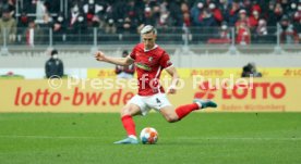 02.04.22 SC Freiburg - FC Bayern M&uuml;nchen