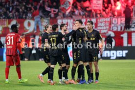 10.01.26 1. FC Heidenheim - 1. FC K&ouml;ln