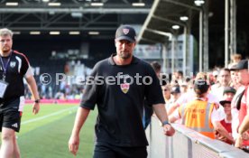 15.08.26 Fulham FC - VfB Stuttgart