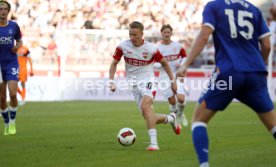 08.08.26 VfB Stuttgart - FC Everton