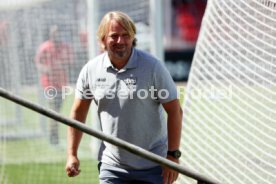 14.07.22 VfB Stuttgart Trainingslager Weiler im Allg&auml;u 2022