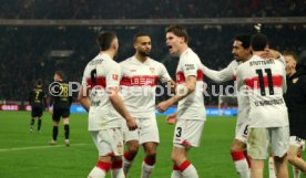 14.02.26 VfB Stuttgart - 1. FC K&ouml;ln