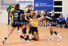 11.02.22 TV Nellingen - Frisch Auf G&ouml;ppingen II