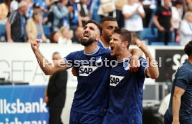 20.05.23 TSG 1899 Hoffenheim - 1. FC Union Berlin