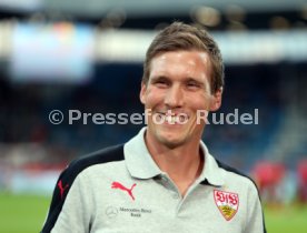 VfL Bochum -VfB Stuttgart