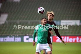 06.12.20 SV Werder Bremen - VfB Stuttgart