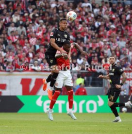07.03.26 1. FSV Mainz 05 - VfB Stuttgart