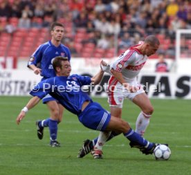 21.10.00 VfB Stuttgart - SpVgg Unterhaching