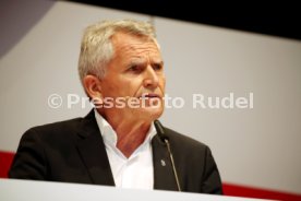 VfB Stuttgart Mitgliederversammlung 2019