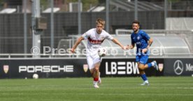 23.07.25 VfB Stuttgart II - SGV Freiberg