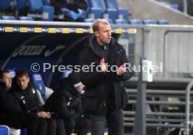 04.12.21 TSG 1899 Hoffenheim - Eintracht Frankfurt