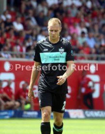 1. FC Heidenheim - VfB Stuttgart