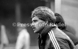 02.11.86 VfB Stuttgart II - SV 98 Schwetzingen