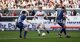18.02.23 VfB Stuttgart - 1. FC K&ouml;ln