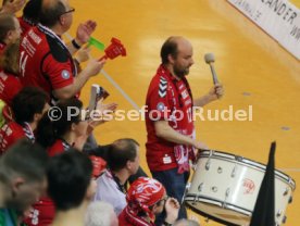 Allianz MTV Stuttgart - Dresdner SC