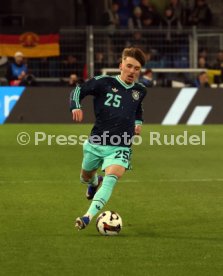 27.03.26 Schweiz - Deutschland