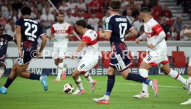 04.09.26 VfB Stuttgart - 1. FC K&ouml;ln