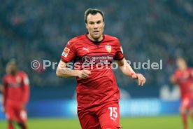 FC Schalke 04 - VfB Stuttgart