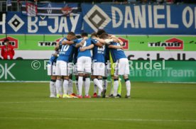 28.08.21 1. FC Heidenheim - Hamburger SV