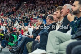 02.01.26 FC Bayern Basketball - Maccabi Tel Aviv
