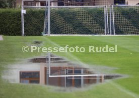 18.07.23 VfB Stuttgart Trainingslager Neukirchen