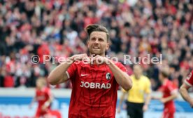 30.03.25 SC Freiburg - 1. FC Union Berlin