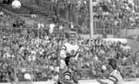 29.02.92 VfB Stuttgart - Dynamo Dresden