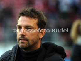 VfB Stuttgart - FC Schalke 04