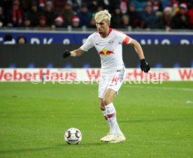 SC Freiburg - RB Leipzig