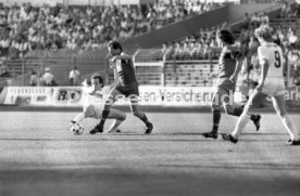 23.05.89 VfB Stuttgart - 1. FC Kaiserslautern