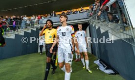 09.09.25 U20 Deutschland - U20 Italien