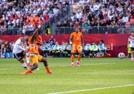 20.06.26 Deutschland - Elfenbeink&uuml;ste