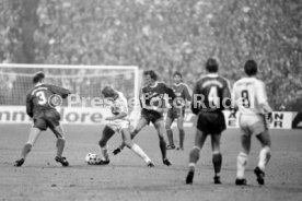 15.11.88 FC Bayern M&uuml;nchen - VfB Stuttgart