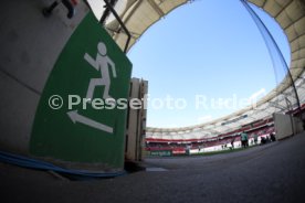 04.04.21 VfB Stuttgart - SV Werder Bremen
