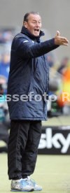 TSG 1899 Hoffenheim - Bayer 04 Leverkusen