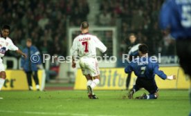 16.04.97 VfB Stuttgart - Hamburger SV