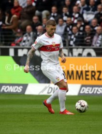 Eintracht Frankfurt - VfB Stuttgart