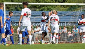 02.07.22 SV B&ouml;blingen - VfB Stuttgart