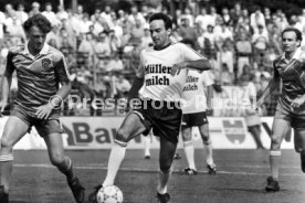 03.06.90 Hansi M&uuml;ller Abschiedsspiel