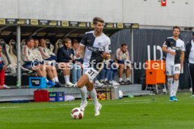 13.09.26 SV Elversberg - FC Bayern M&uuml;nchen