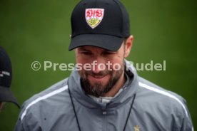 18.04.23 VfB Stuttgart Training