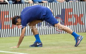 Tennis MercedesCup 2016 Stuttgart Weissenhof