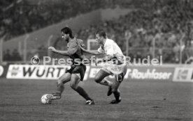 02.10.93 VfB Stuttgart - Eintracht Frankfurt