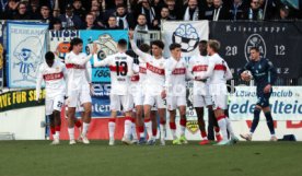 07.02.26 VfB Stuttgart II - TSV 1860 M&uuml;nchen