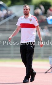 VfB Stuttgart - FC Wohlen AG