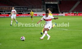 10.04.21 VfB Stuttgart - Borussia Dortmund