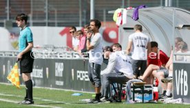05.04.25 U17 VfB Stuttgart - U17 Karlsruher SC